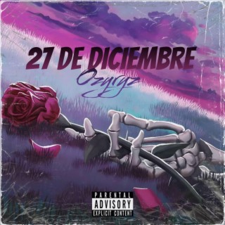 27 DE DICIEMBRE (mix)