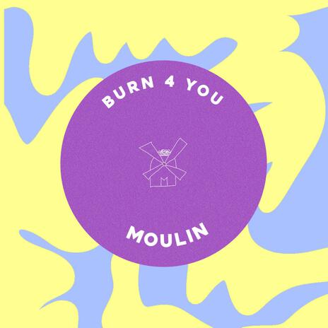 Burn 4 you (Radio Edit) | Boomplay Music