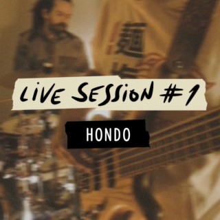 Hondo