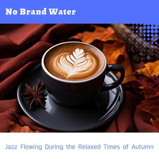 Jazz Flowing During the Relaxed Times of Autumn