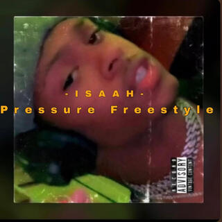 Pressure Freestyle