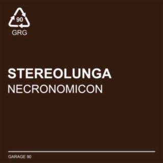 Stereolunga