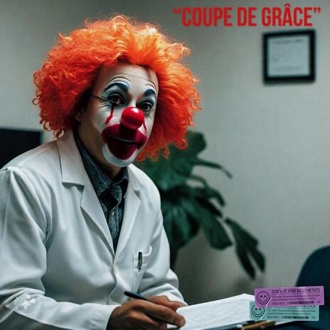 COUPE DE GRÂCE | Boomplay Music