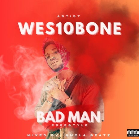 Bad man | Boomplay Music