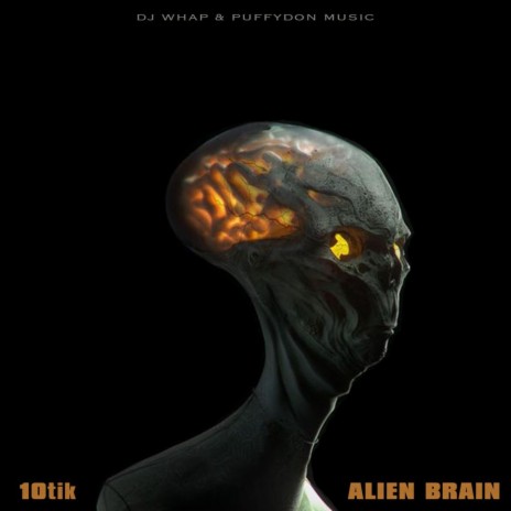 Alien Brain 4 | Boomplay Music
