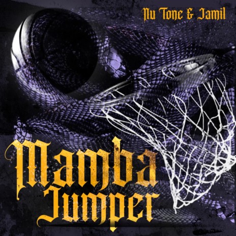 Mamba Jumper ft. Jamil