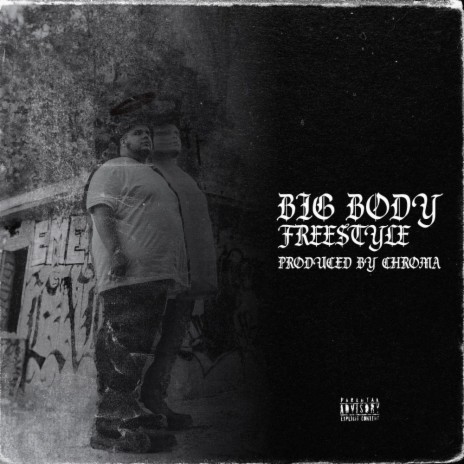 BIG BODY FREESTYLE | Boomplay Music