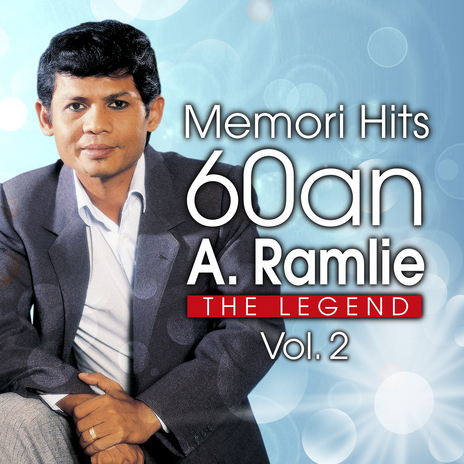 Menangis Sesudah Ketawa (From The Legend) | Boomplay Music