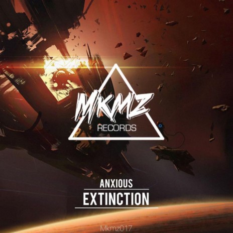 EXTINCTION (Radio Edit)