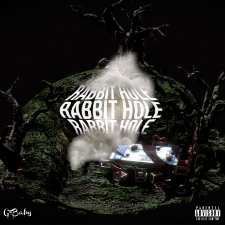 RABBIT HOLE | Boomplay Music