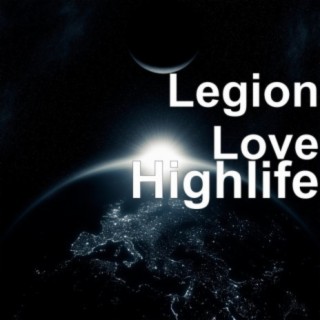 Legion Love