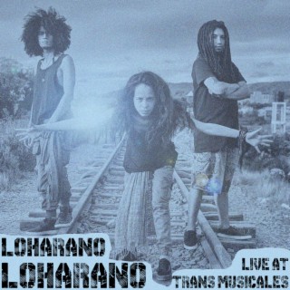 LohArano (Live at Trans Musicales 2021)