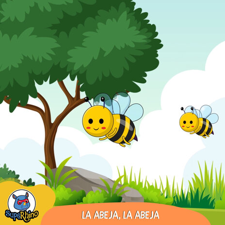 La Abeja, La Abeja