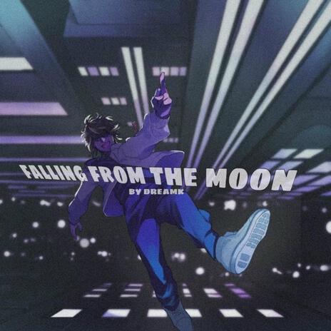 Falling from the moon | Boomplay Music