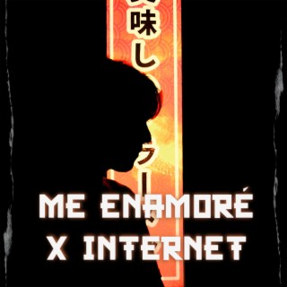 Me enamoré x internet 爱