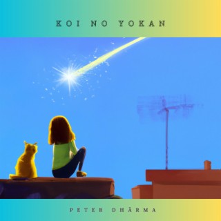 Koi No Yokan lyrics | Boomplay Music