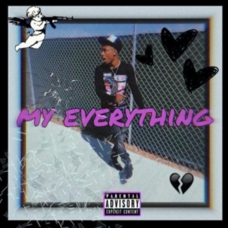 My Everything | Boomplay Music