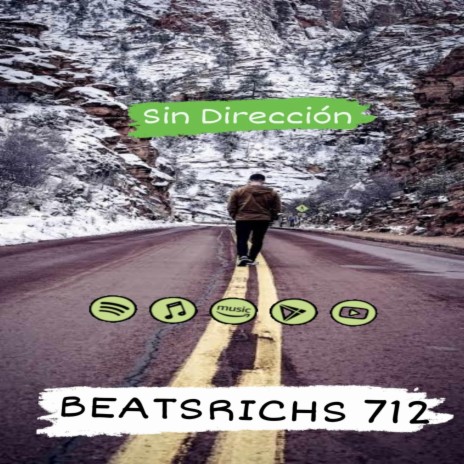 Sin Direccion | Boomplay Music