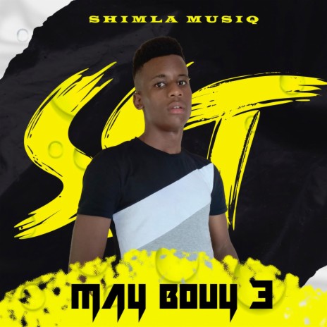 May Bouy 3 | Boomplay Music