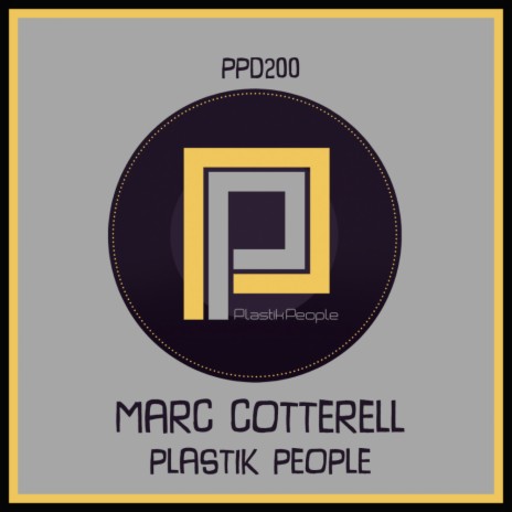 Plastik People (Dub Mix) | Boomplay Music