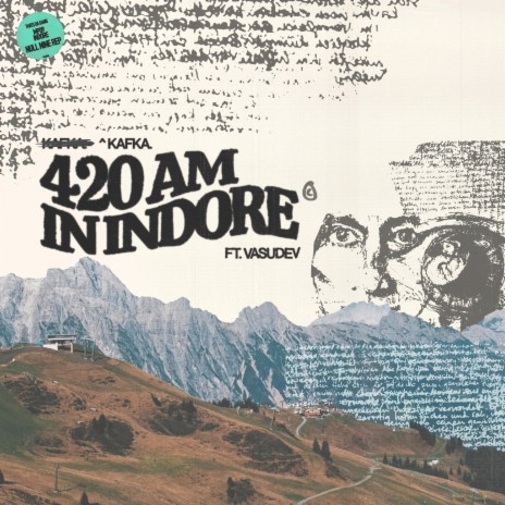 420 am in Indore ft. Vasudev | Boomplay Music