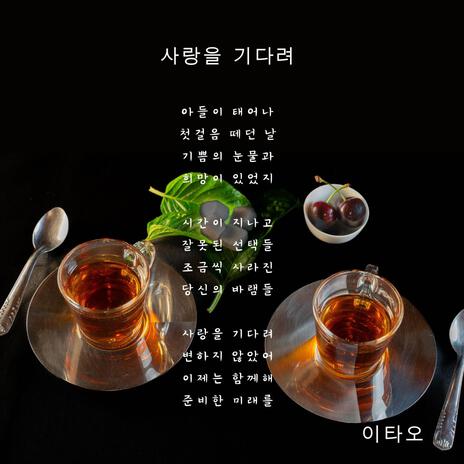 사랑을 기다려