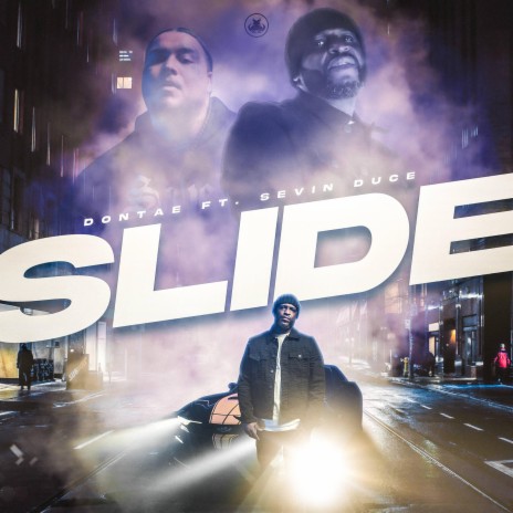 Slide ft. Sevin Duce | Boomplay Music