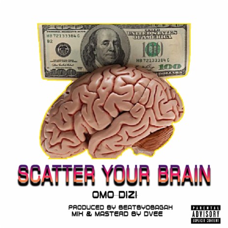 Scatter your brain