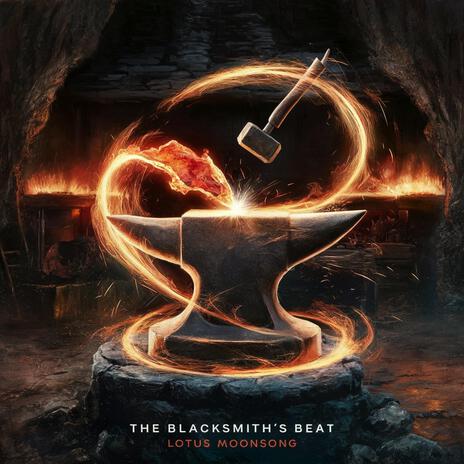 The Blacksmith's Beat | Boomplay Music