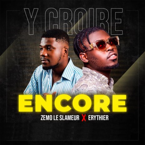 Y Croire Encore | Boomplay Music