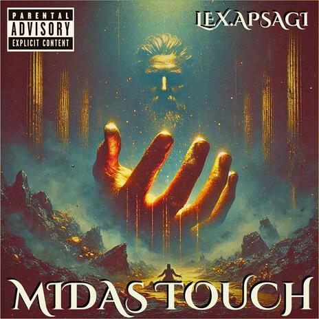 MIDAS TOUCH | Boomplay Music