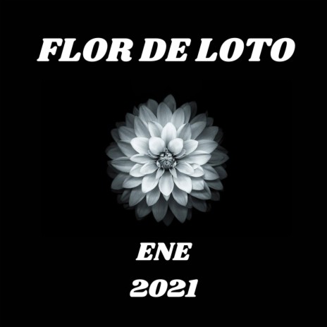 FLOR DE LOTO