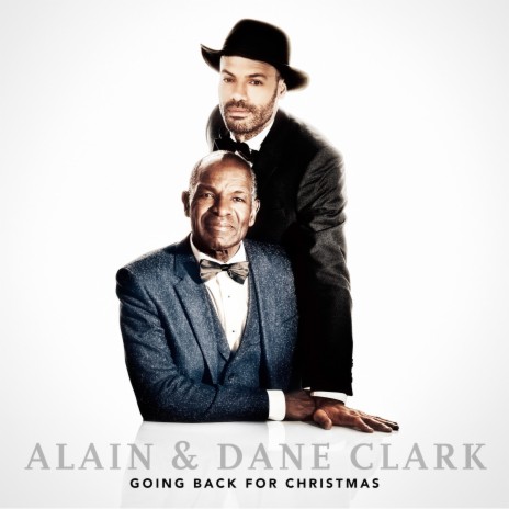 Going Back For Christmas (feat. Dane Clark) | Boomplay Music