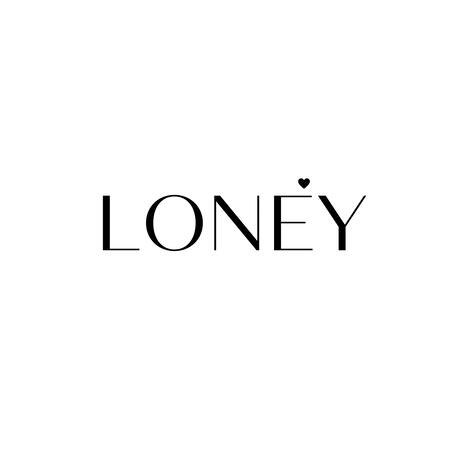 loney | Boomplay Music