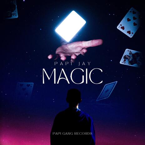 Magic | Boomplay Music