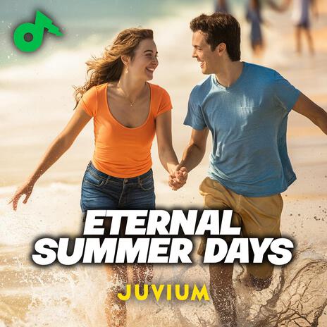 Eternal Summer Days | Boomplay Music