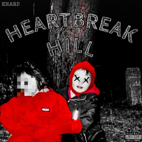 Heartbreak Hill | Boomplay Music