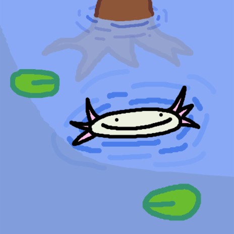 astral axolotl