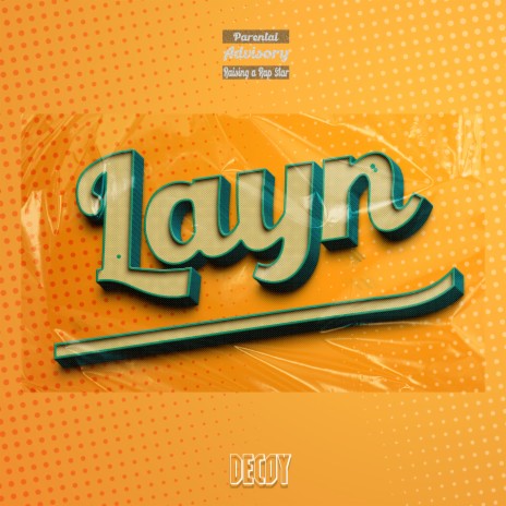 LAYN | Boomplay Music