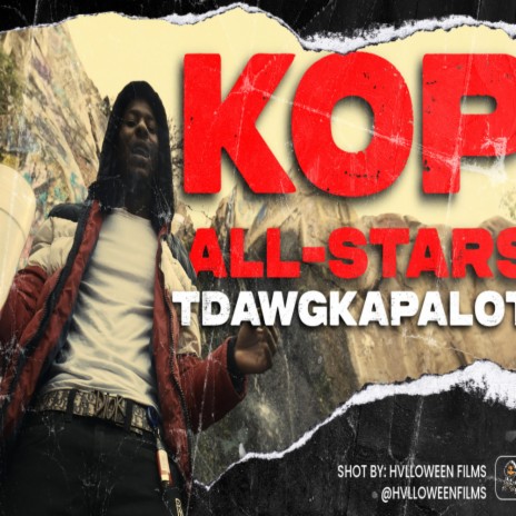 Kop All-Stars | Boomplay Music