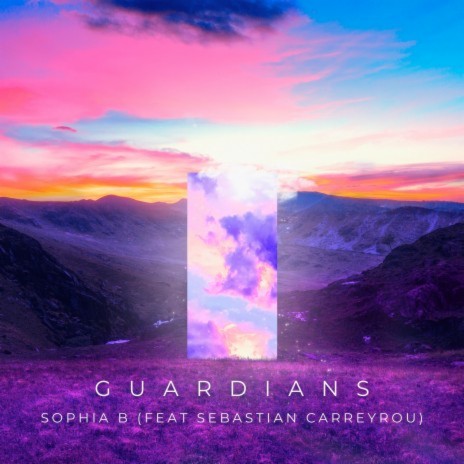 Guardians ft. Sebastian Carreyrou | Boomplay Music