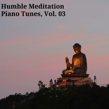 Meditation Heals (Solo Piano in A Minor)