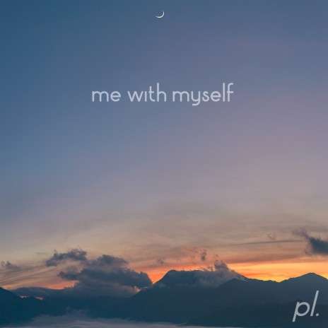 Me With Myself ft. Simber | Boomplay Music