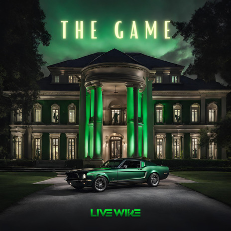 The Game | Boomplay Music