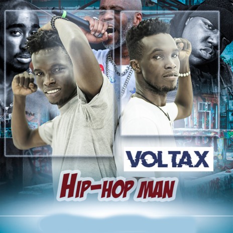 Hip hop Man | Boomplay Music