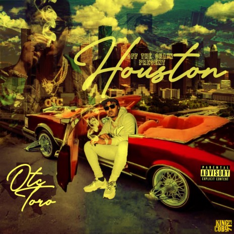 Houston | Boomplay Music