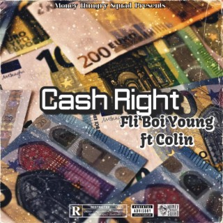 Cash Right