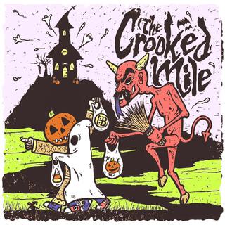 The Crooked Mile