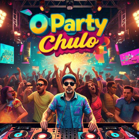 Party Chulo ft. Versatil Boy, Zyan, Chelo & Dj Keen Mx | Boomplay Music