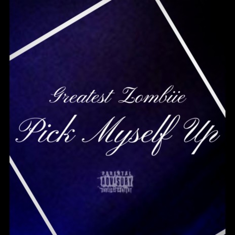 Pick Myself Up | Boomplay Music